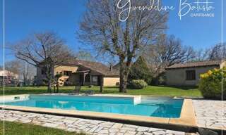 Maison 5 Pièces 118 m² à vendre à Gageac-et-Rouillac (24240)