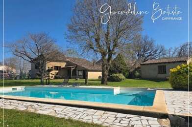 Maison 5 pièces 242100 €