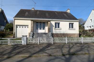 Maison 5 pièces 72864 €