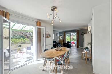 Maison 6 pièces 750000 €