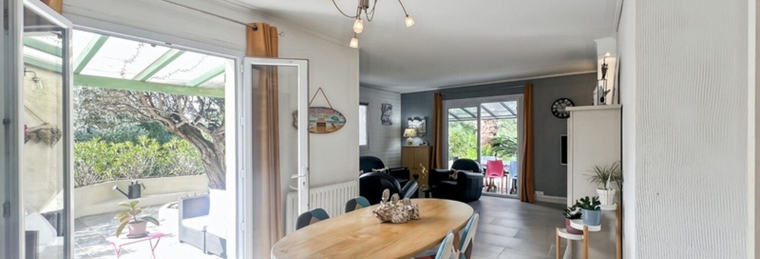 Maison 6 Pièces 150 m² à vendre à Le Lavandou (83980)