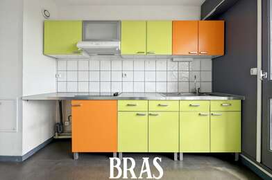 Appartement 2 pièces 149800 €