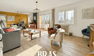 Appartement 4 Pièces 93 m² à vendre à Saint-Sébastien-sur-Loire (44230)