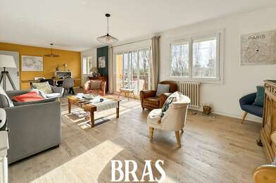 Appartement 4 pièces 286200 €