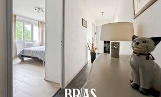 Appartement 4 Pièces 93 m² à vendre à Saint-Sébastien-sur-Loire (44230)