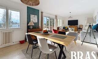 Appartement 4 Pièces 93 m² à vendre à Saint-Sébastien-sur-Loire (44230)
