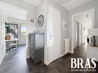 SAINT SEBASTIEN SUR LOIRE - APPARTEMENT 3 CH - 93 m² + CAVE + PARKING — photo 4