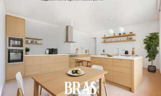 Appartement 3 Pièces 57 m² à vendre à Le Pouliguen (44510)