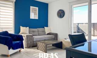 Appartement 3 Pièces 61 m² à vendre à Pornichet (44380)