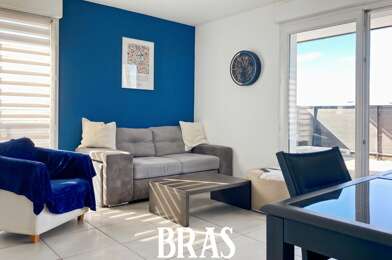 Appartement 3 pièces 280000 €