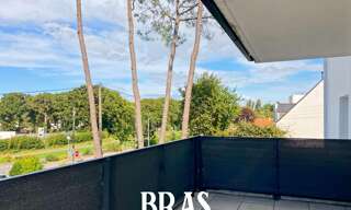 Appartement 3 Pièces 61 m² à vendre à Pornichet (44380)