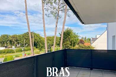 Appartement 3 pièces 280000 €