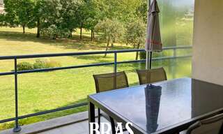 Appartement 2 Pièces 37 m² à vendre à La Baule-Escoublac (44500)