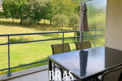 Appartement 2 pièces 218890 €