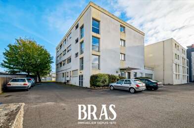 Appartement 1 pièces 76000 €