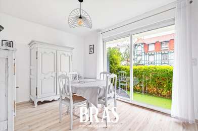 Appartement 1 pièces 199500 €