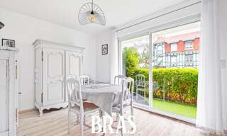 Appartement 1 Pièce 29 m² à vendre à La Baule-Escoublac (44500)