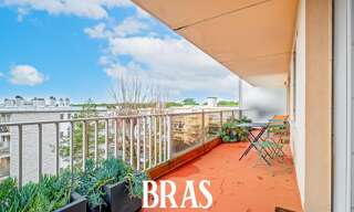 Appartement 2 Pièces 45 m² à vendre à La Baule-Escoublac (44500)