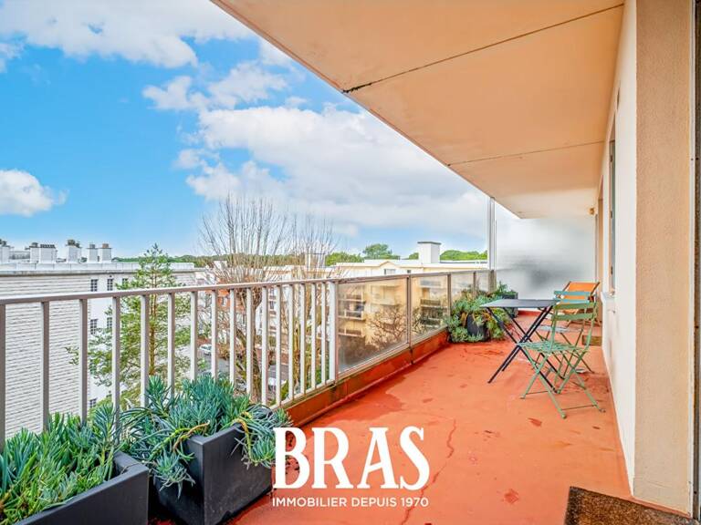 Appartement La Baule-Escoublac 2 pièces 46 m2 — photo 1