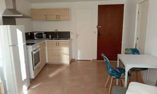 Appartement 2 Pièces 31 m² à louer à Simiane-Collongue (13109)