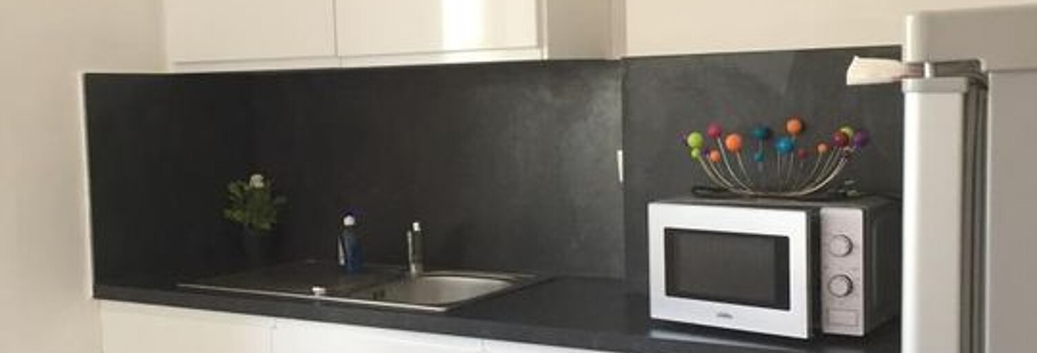 Appartement 4 Pièces 70 m² à louer à Saint-Étienne (42000)