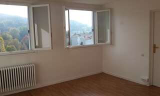 Appartement 2 Pièces 38 m² à louer à Saint-Étienne (42000)