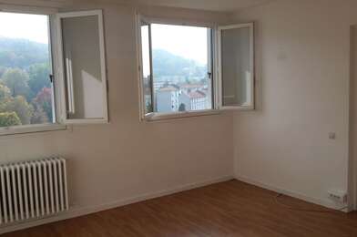 Appartement 2 pièces 520 €