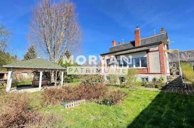 Maison 7 pièces 193000 €