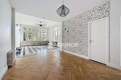 Maison 8 pièces 435000 €