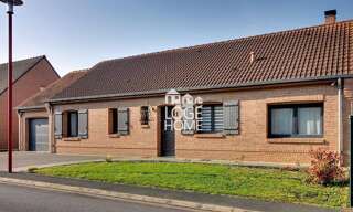 Maison 6 Pièces 110 m² à vendre à Marchiennes (59870)