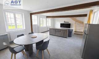 Maison 5 Pièces 86 m² à vendre à Lachapelle-aux-Pots (60650)