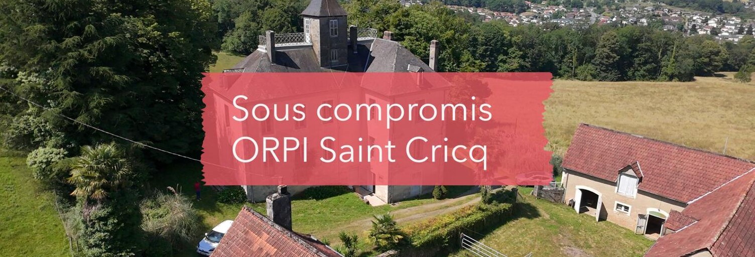 Maison 10 Pièces 400 m² à vendre à Gan (64290)