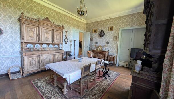 Villa / Maison 10 pièces  à vendre Gan 64290