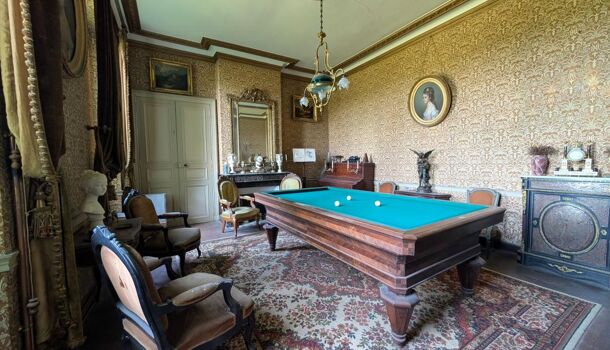 Villa / Maison 10 pièces  à vendre Gan 64290