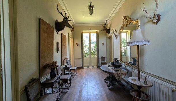 Villa / Maison 10 pièces  à vendre Gan 64290