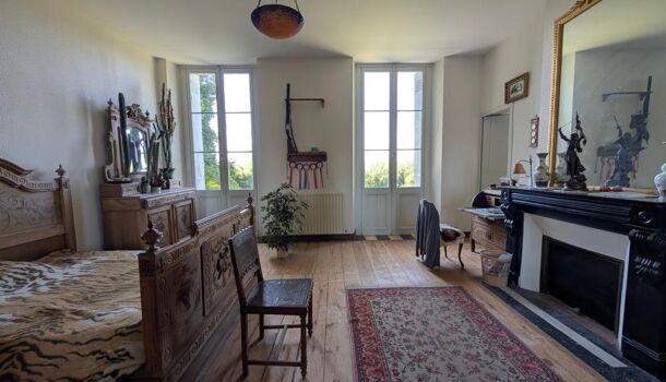 Villa / Maison 10 pièces  à vendre Gan 64290