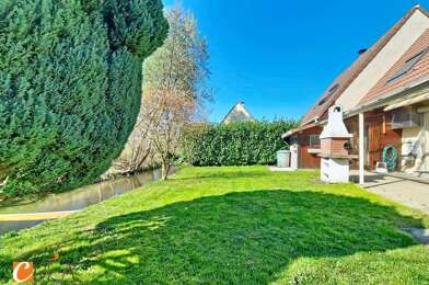 Maison 6 pièces 217000 €