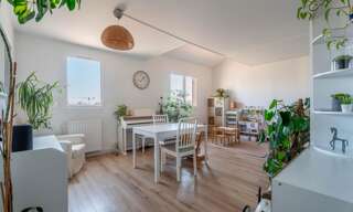 Appartement 4 Pièces 98 m² à vendre à Villefranche-sur-Saône (69400)