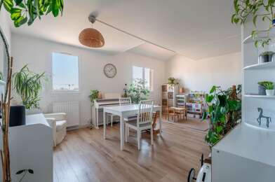Appartement 4 pièces 250000 €