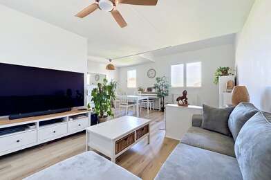 Appartement 4 pièces 240000 €