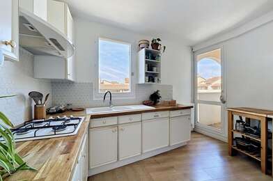 Appartement 4 pièces 225000 €