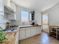 Appartement T4 98 m² dernier étage avec ascenseur - centre-ville calme - 3 chambres - cave — photo 2