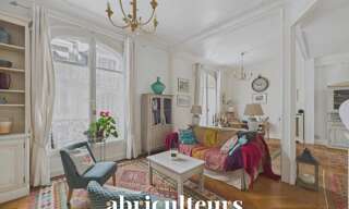 Appartement 5 Pièces 105 m² à vendre à Paris 6 (75006)