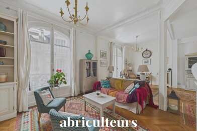 Appartement 5 pièces 1450000 €