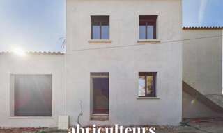 Maison 3 Pièces 74 m² à vendre à Lambesc (13410)