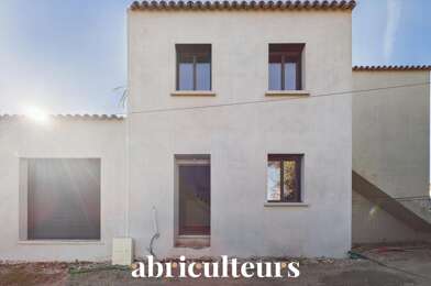 Maison 3 pièces 285000 €