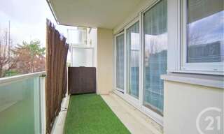 Appartement 2 Pièces 44 m² à louer à Créteil (94000)