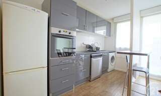 Appartement 2 Pièces 44 m² à louer à Créteil (94000)