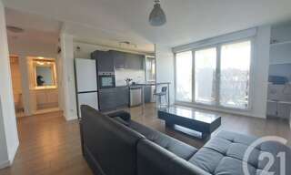 Appartement 2 Pièces 44 m² à louer à Créteil (94000)