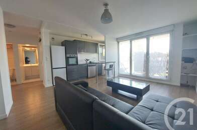 Appartement 2 pièces 950 €